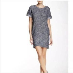 Vince shift dress